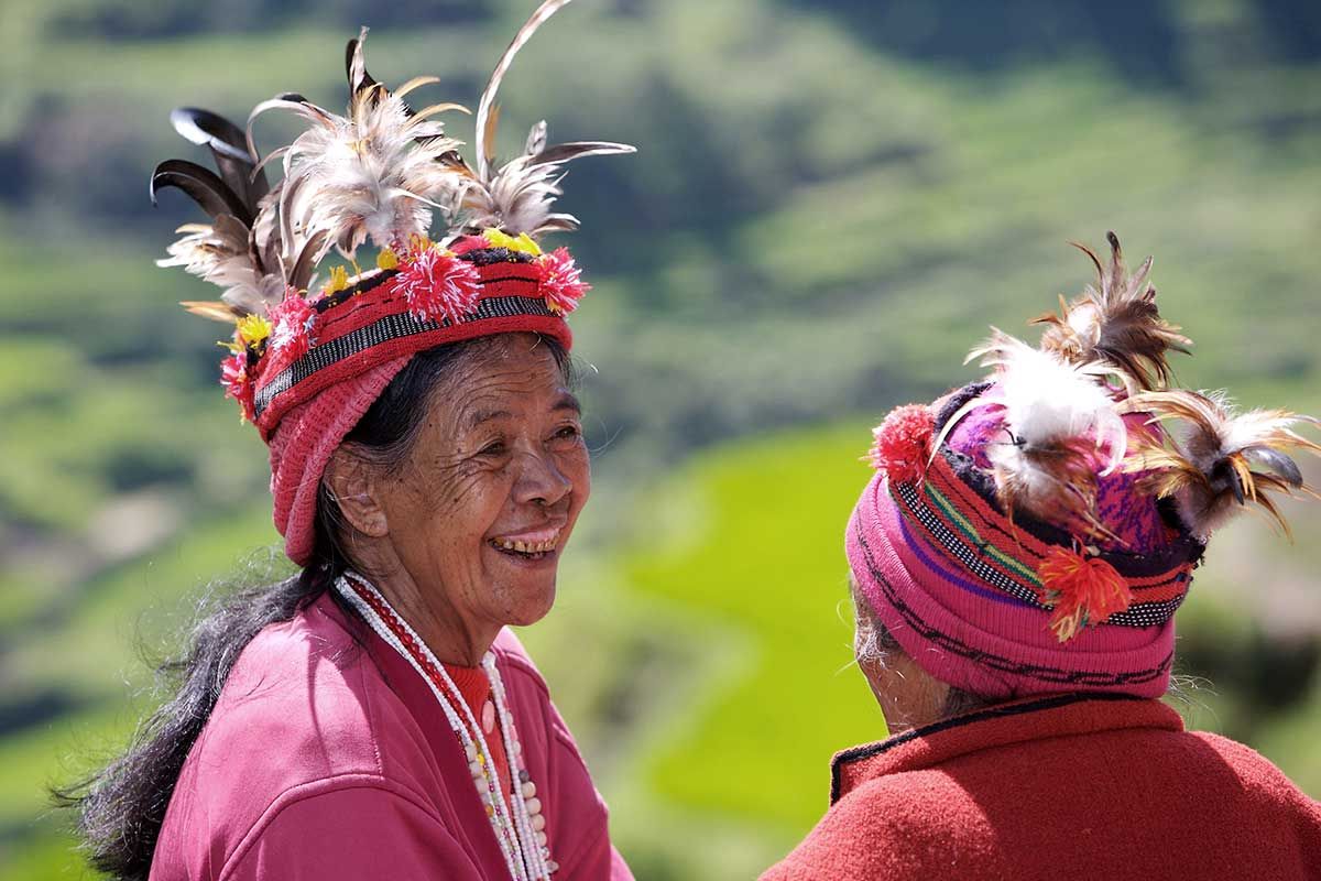 Circuit Nord Luzon, volcans et rizières des Philippines et Extension Bohol-Cebu 2*-3* pas cher photo 4