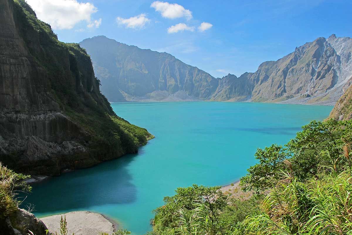 Circuit Nord Luzon, volcans et rizières des Philippines et Extension Bohol-Cebu 2*-3* pas cher photo 13