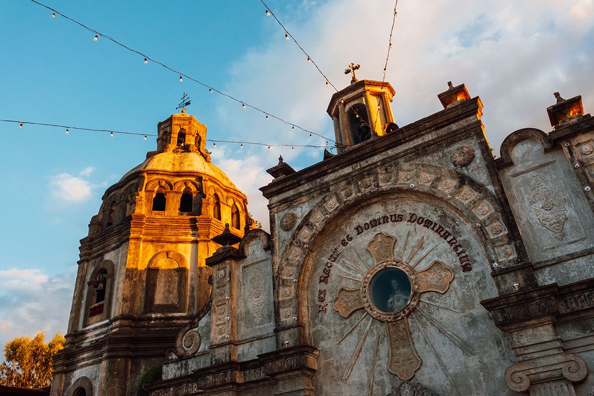 Circuit Nord Luzon, volcans et rizières des Philippines et Extension Bohol-Cebu 2*-3* pas cher photo 7