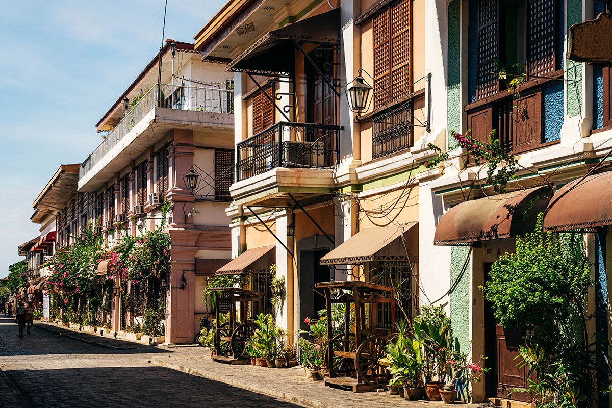 Circuit Nord Luzon, volcans et rizières des Philippines et Extension Bohol-Cebu 2*-3* pas cher photo 10