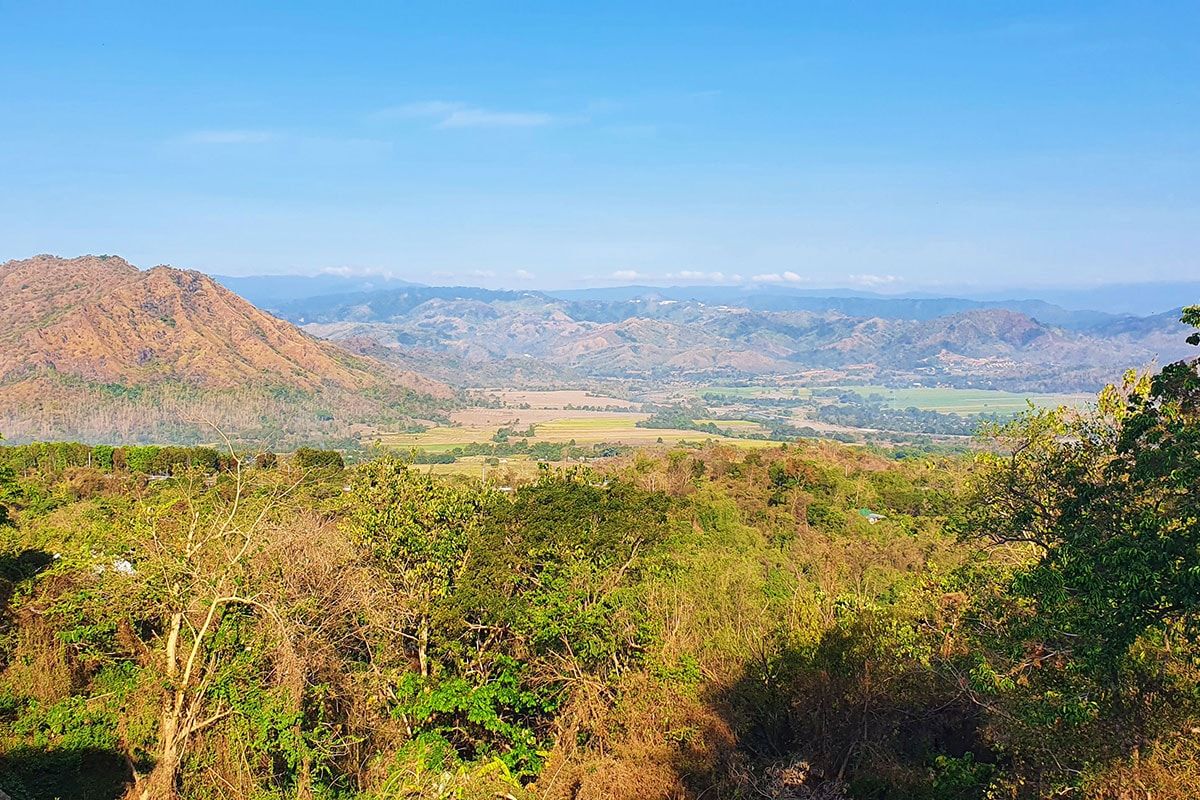 Circuit Nord Luzon, volcans et rizières des Philippines et Extension Bohol-Cebu 2*-3* pas cher photo 12