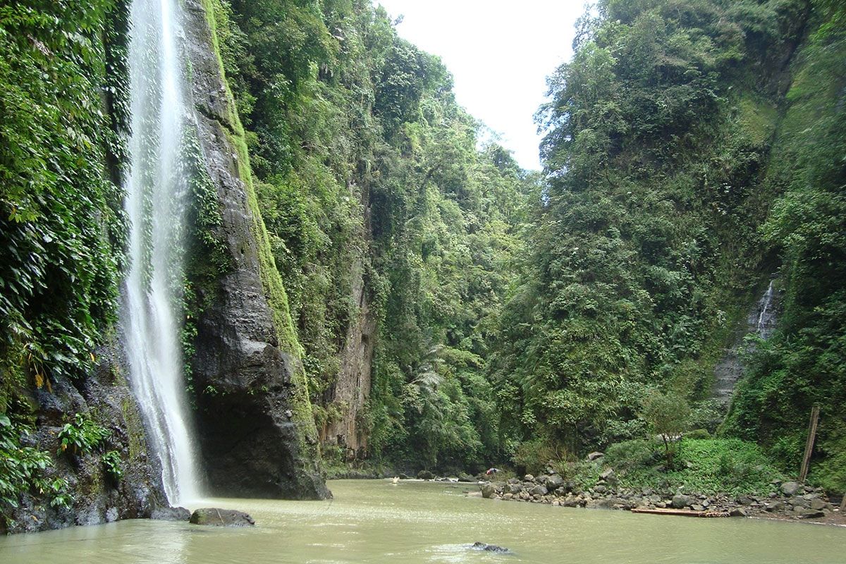 Circuit Nord Luzon, volcans et rizières des Philippines et Extension Bohol-Cebu 2*-3* pas cher photo 14