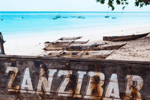 Circuit Des Ocres de Tanzanie à Zanzibar 3*-4* pas cher photo 22