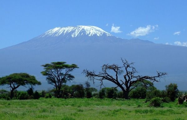 Circuit Des Ocres de Tanzanie à Zanzibar 3*-4* pas cher photo 2