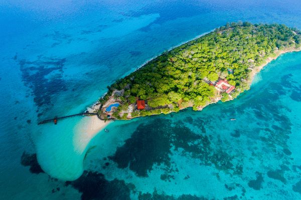 Circuit Des Ocres de Tanzanie à Zanzibar 3*-4* pas cher photo 21