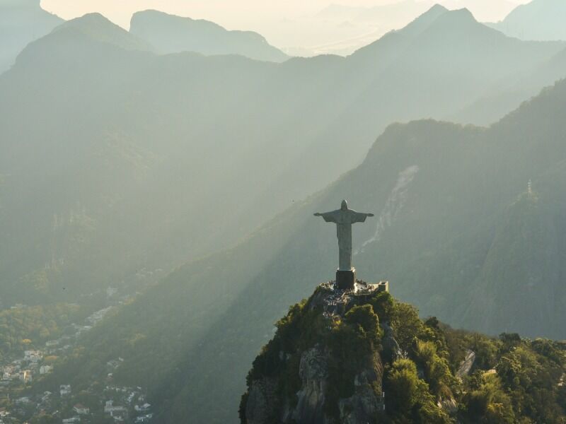 Combiné Rio de Janeiro et Paraty 3*-5* pas cher photo 3