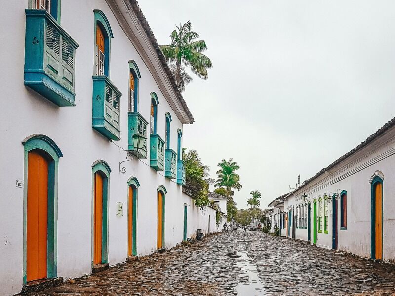 Combiné Rio de Janeiro et Paraty 3*-5* pas cher photo 8
