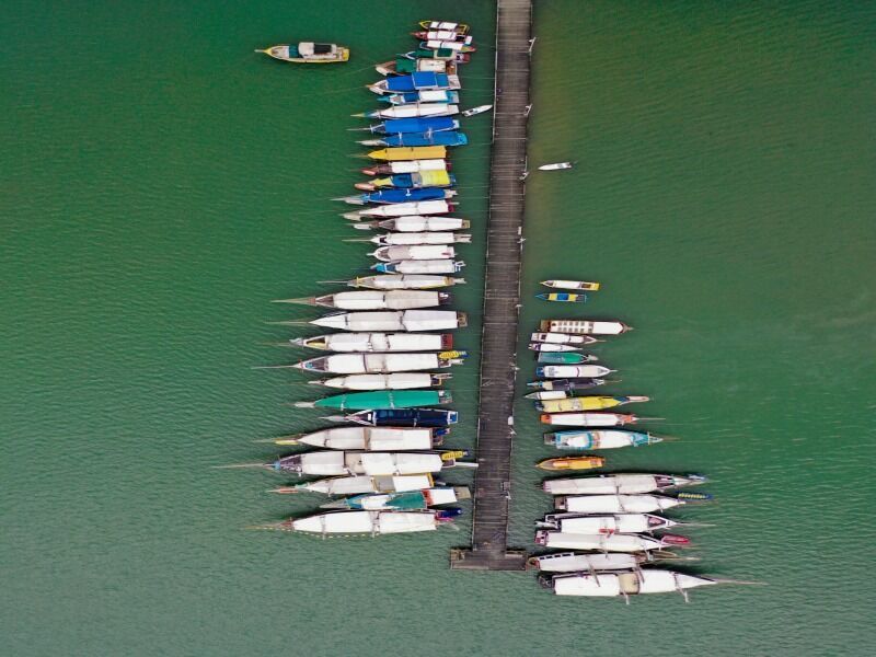 Combiné Rio de Janeiro et Paraty 3*-5* pas cher photo 9