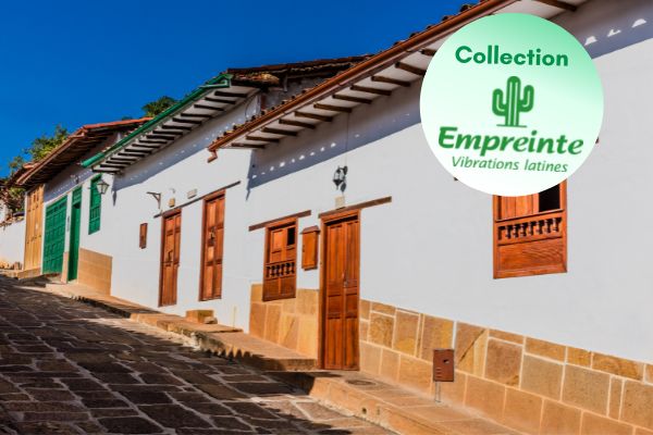 Circuit La Colombie en Toute Liberté 2*-3* pas cher photo 2