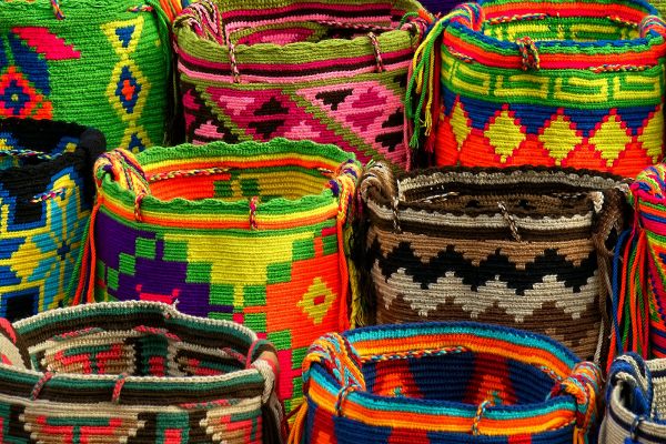 Circuit La Colombie en Toute Liberté 2*-3* pas cher photo 11