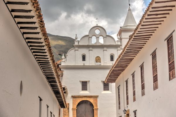 Circuit La Colombie en Toute Liberté 2*-3* pas cher photo 16