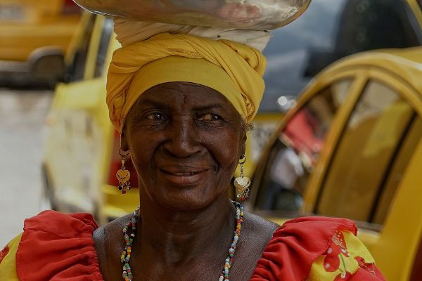 Circuit La Colombie en Toute Liberté 2*-3* pas cher photo 20