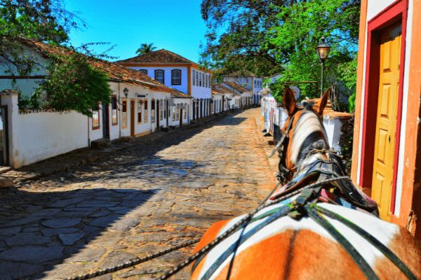 Circuit Baianas et Cariocas, Trésors du Brésil et Plaines du Pantanal 3*-4* pas cher photo 12