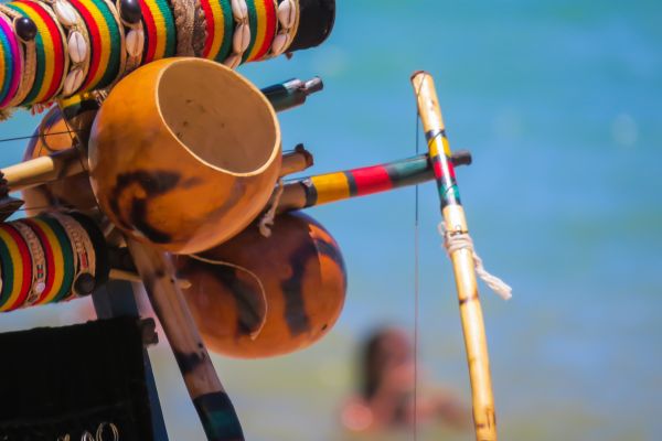 Circuit Baianas et Cariocas, Trésors du Brésil et Plaines du Pantanal 3*-4* pas cher photo 17