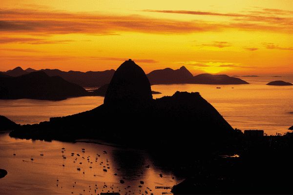 Circuit Baianas et Cariocas, Trésors du Brésil et Plaines du Pantanal 3*-4* pas cher photo 20