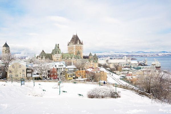 Circuit Aventures dans le Grand Nord Canadien 4* pas cher photo 7