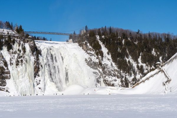 Circuit Aventures dans le Grand Nord Canadien 4* pas cher photo 21