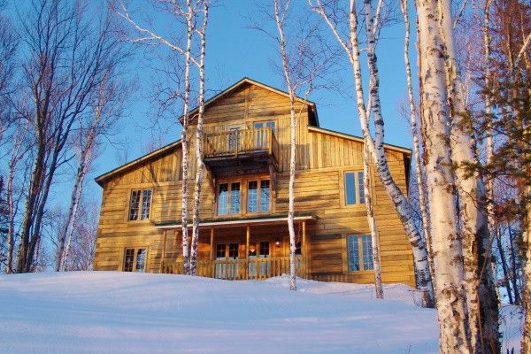 Circuit Aventures dans le Grand Nord Canadien 4* pas cher photo 24