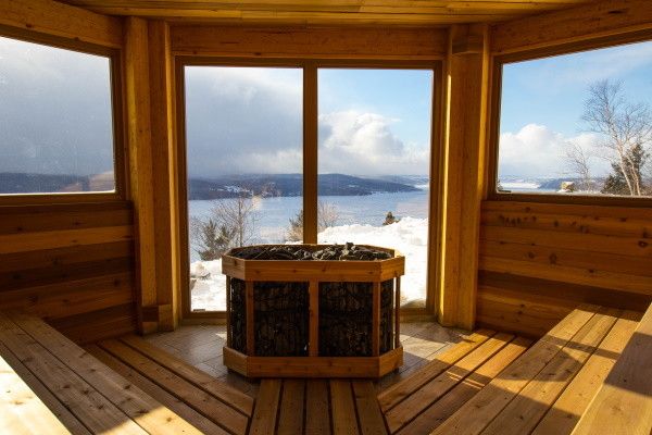 Circuit Aventures dans le Grand Nord Canadien 4* pas cher photo 26
