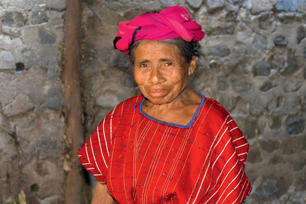 Circuit Tierra Maya 2*-3* pas cher photo 2