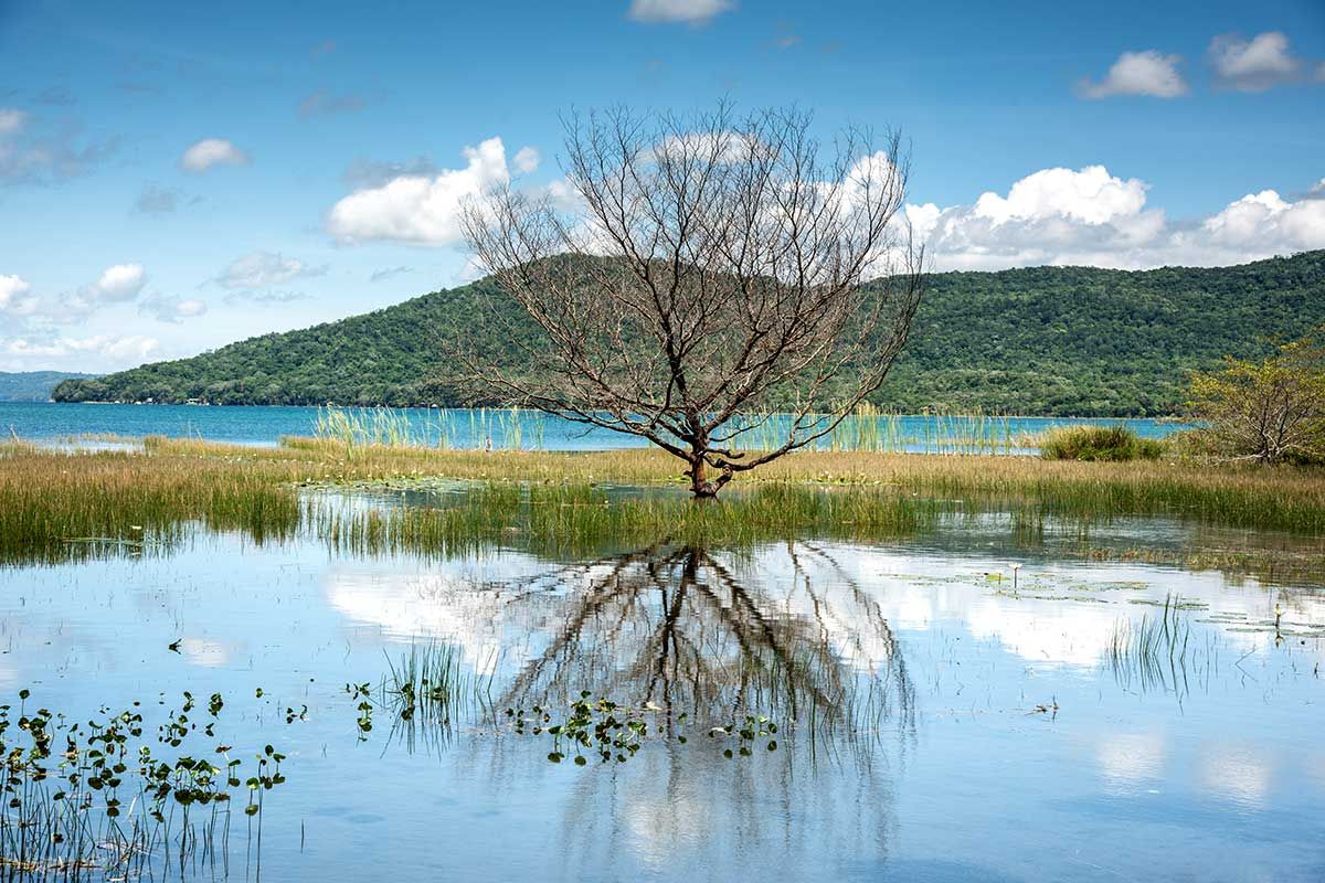 Circuit Tierra Maya 2*-3* pas cher photo 6