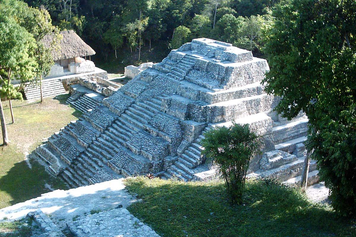 Circuit Tierra Maya 2*-3* pas cher photo 9