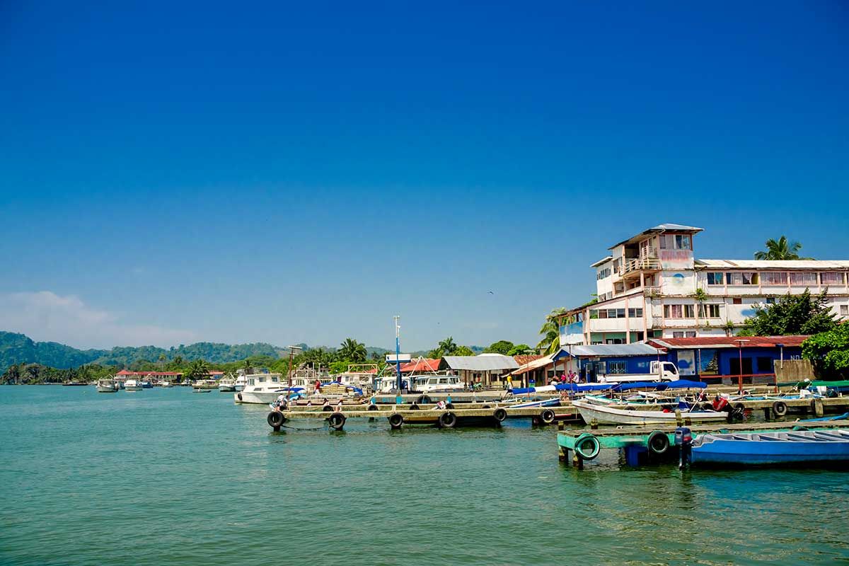 Circuit Tierra Maya 2*-3* pas cher photo 11