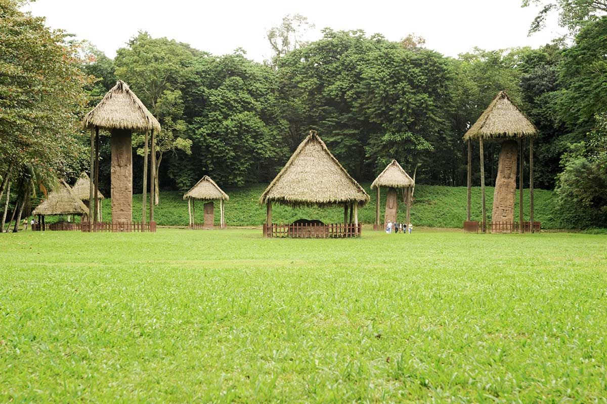 Circuit Tierra Maya 2*-3* pas cher photo 12