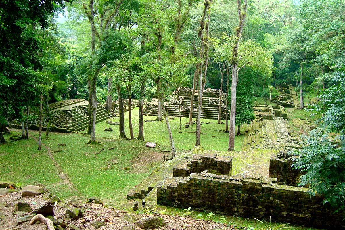 Circuit Tierra Maya 2*-3* pas cher photo 14