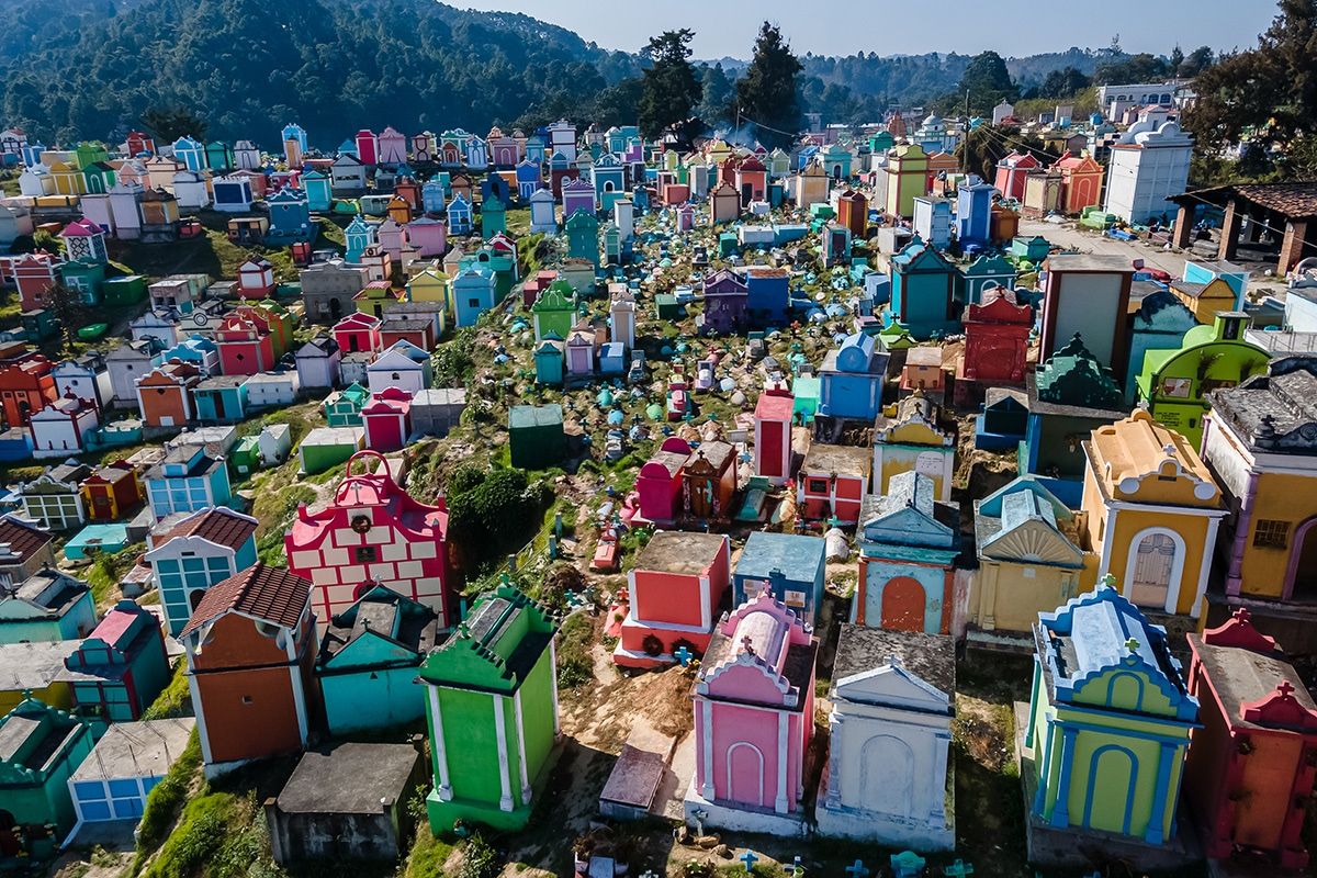 Circuit Tierra Maya 2*-3* pas cher photo 18