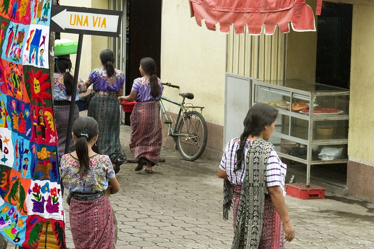 Circuit Tierra Maya 2*-3* pas cher photo 19