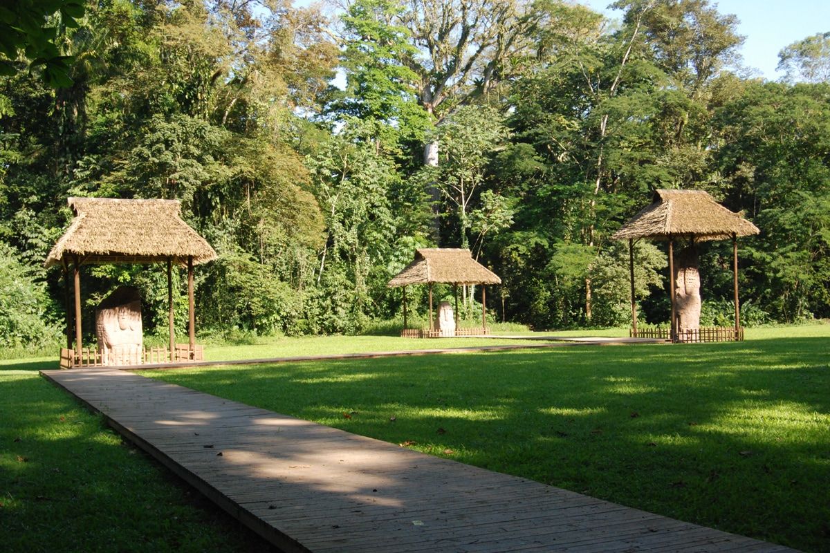 Circuit Tierra Maya 2*-3* pas cher photo 14