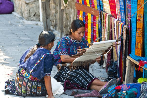 Circuit Sur la Piste du Quetzal et Plage 3*-4*-5* pas cher photo 15