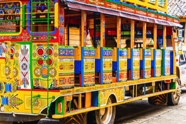 Circuit Sur la Piste du Quetzal et Plage 3*-4*-5* pas cher photo 18