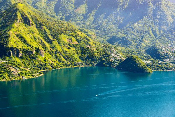 Circuit Sur la Piste du Quetzal et Plage 3*-4*-5* pas cher photo 13