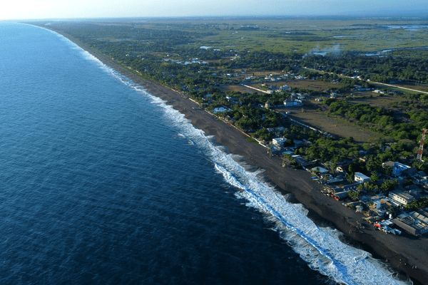 Circuit Sur la Piste du Quetzal et Plage 3*-4*-5* pas cher photo 27