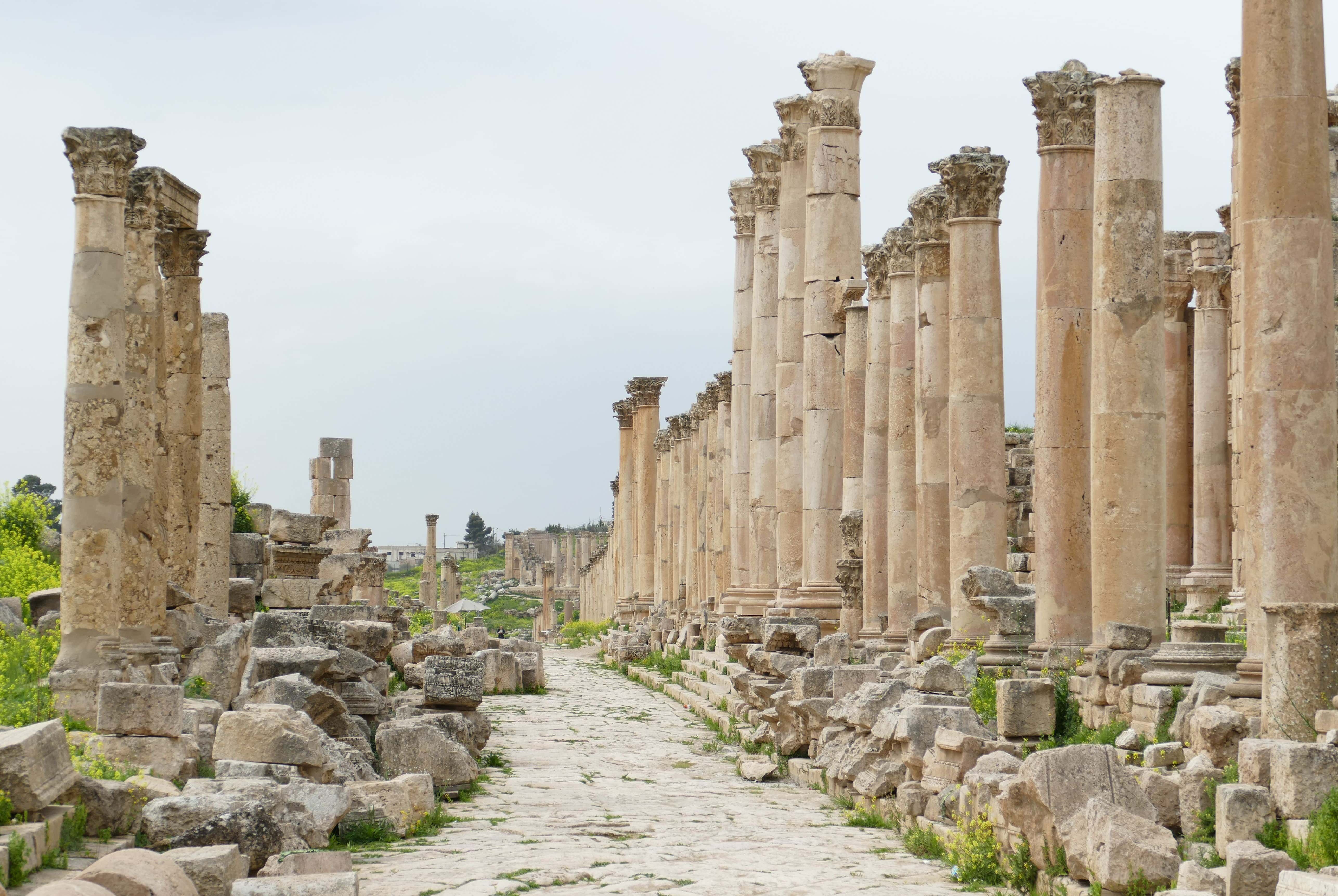 Circuit Le Nouvel An en Jordanie 4*-5* pas cher photo 3