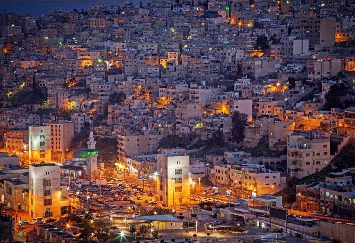 Circuit Le Nouvel An en Jordanie 4*-5* pas cher photo 10