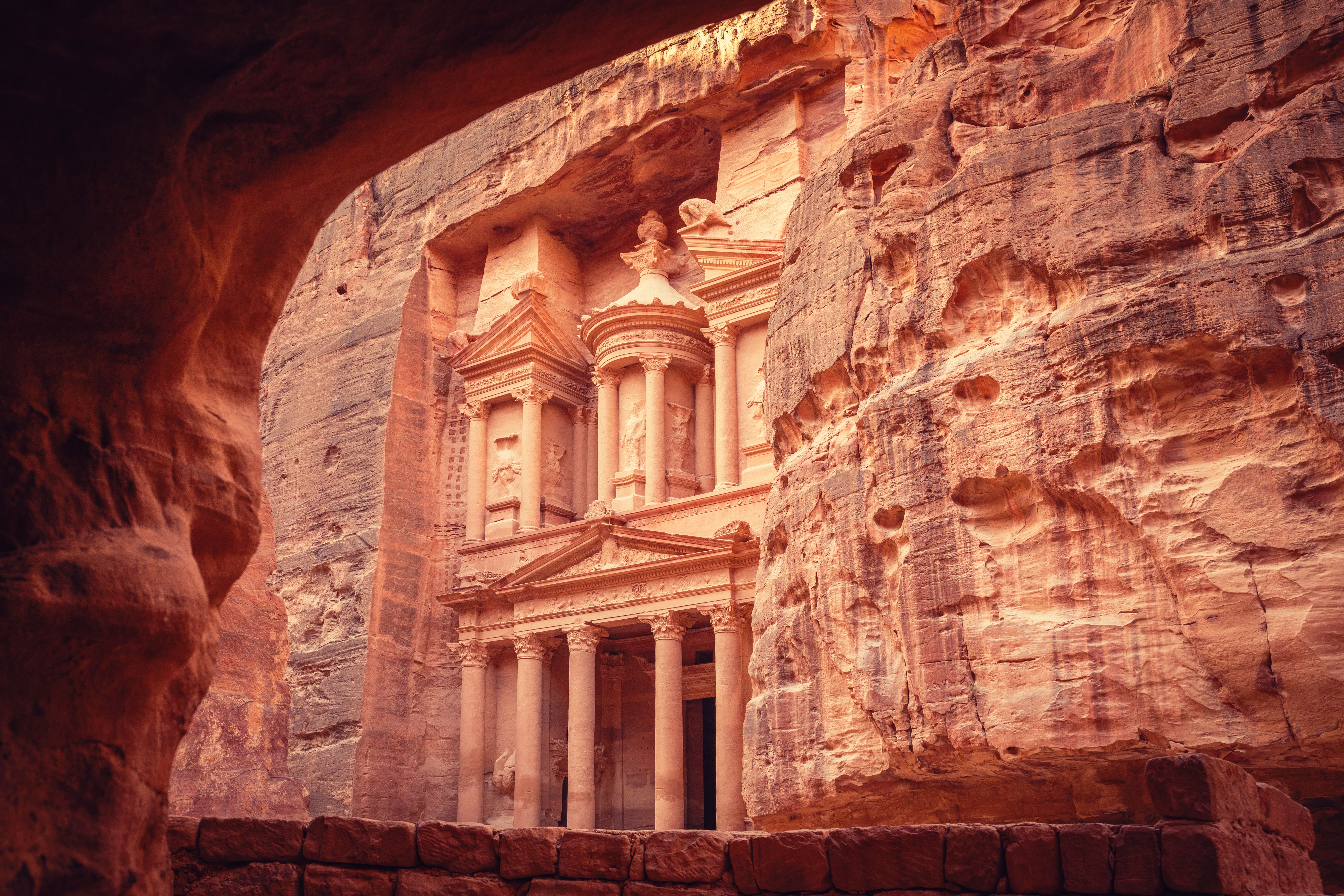 Circuit Le Nouvel An en Jordanie 4*-5* pas cher photo 15