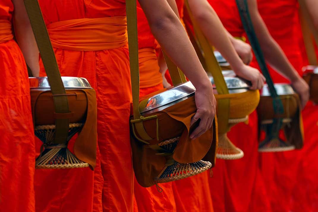 Circuit Regard sur le Laos du Nord au Sud 3*-4* pas cher photo 3