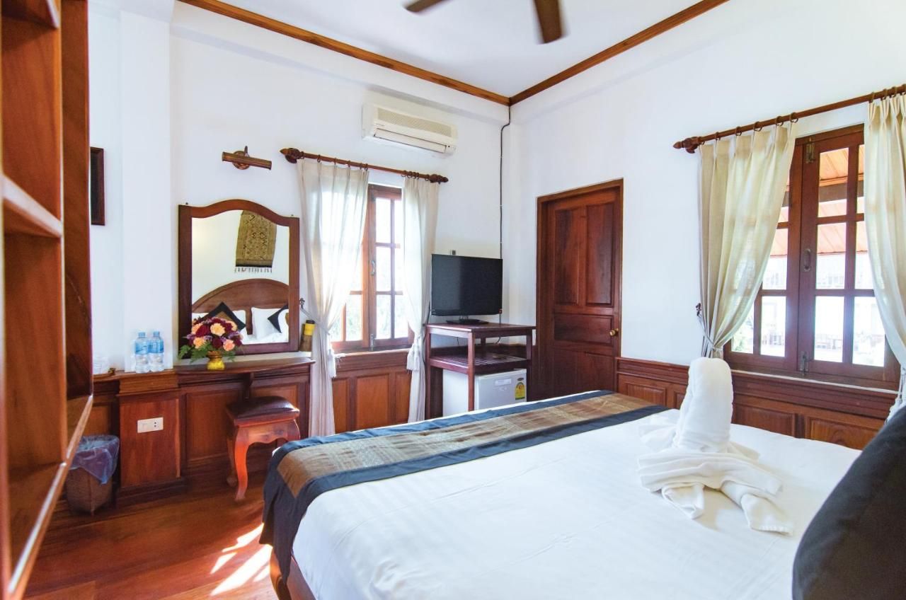 Circuit Regard sur le Laos du Nord au Sud 3*-4* pas cher photo 14