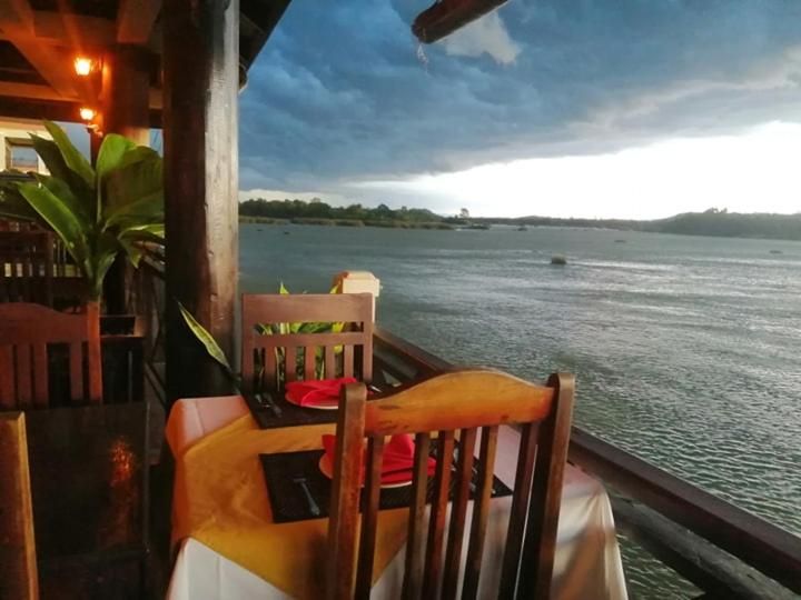 Circuit Regard sur le Laos du Nord au Sud 3*-4* pas cher photo 15