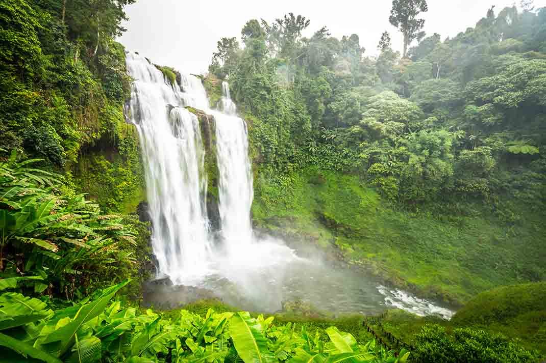 Circuit Regard sur le Laos du Nord au Sud 3*-4* pas cher photo 11
