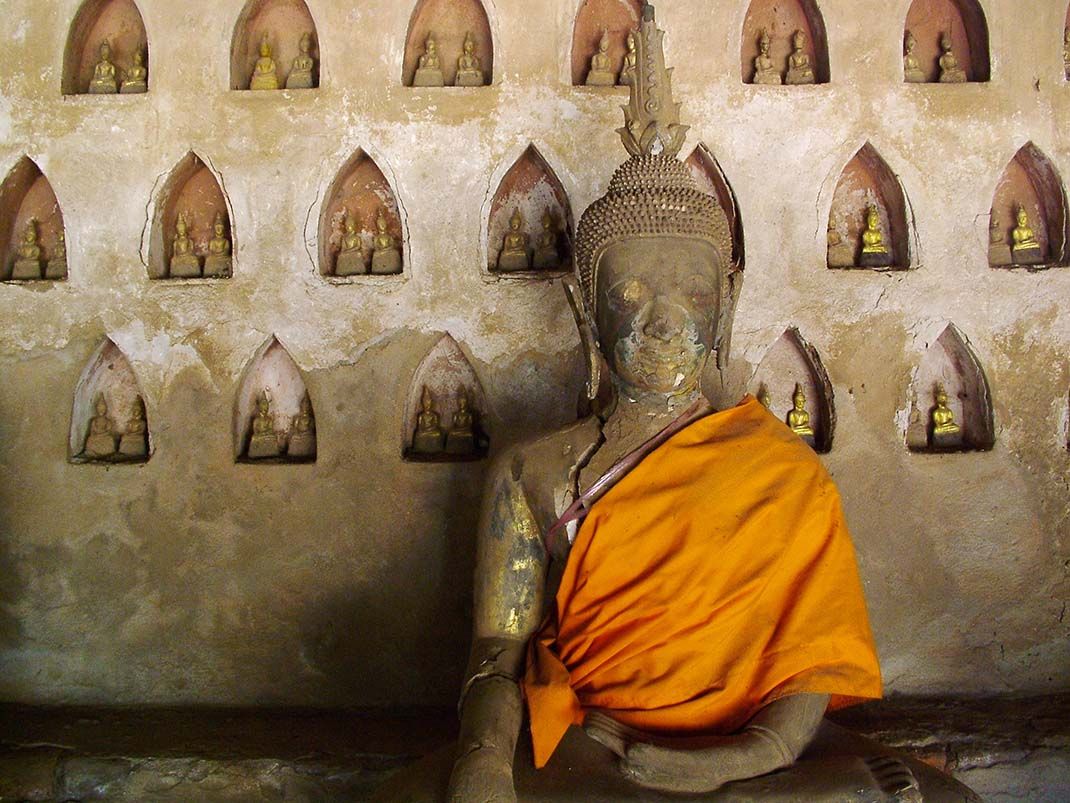 Circuit Regard sur le Laos du Nord au Sud 3*-4* pas cher photo 13