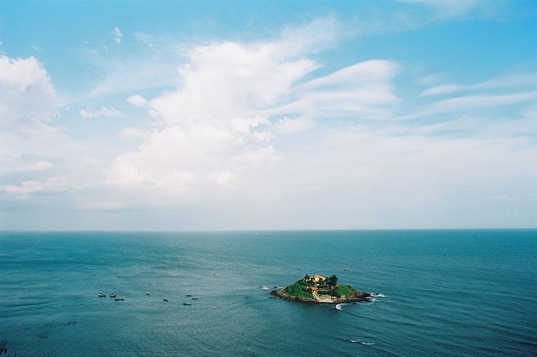 Circuit Regard sur le Vietnam avec nuit en jonque et plage à Vung Tau 3* pas cher photo 13