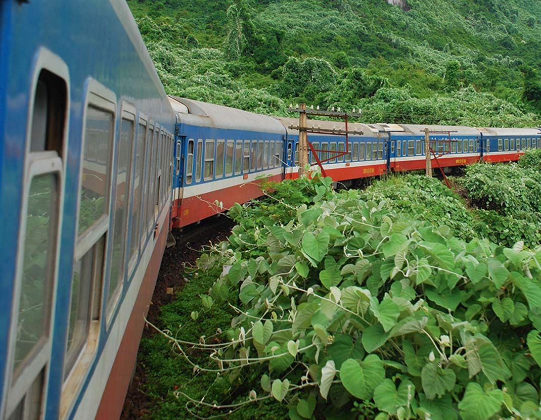 Circuit Regard sur le Vietnam avec nuit en jonque et plage à Vung Tau 3* pas cher photo 7
