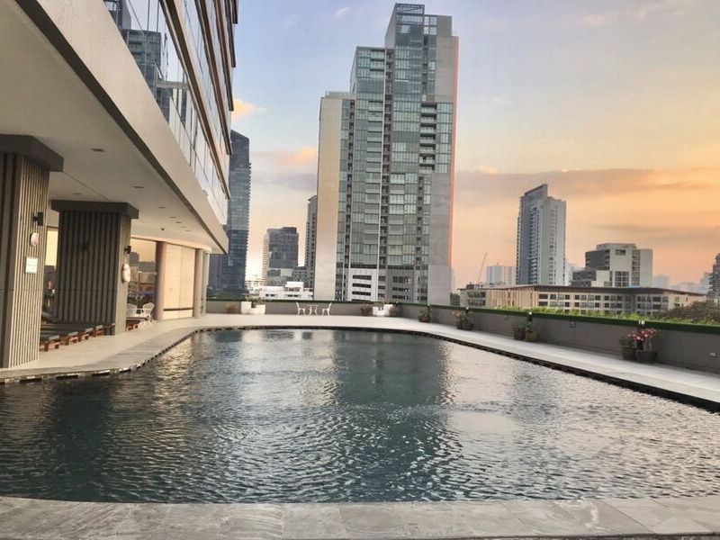 Combiné Hôtel Four Wings Bangkok 4* et Ôclub Experience Hôtel Khaolak Emerald Resort et Spa 4* pas cher photo 2
