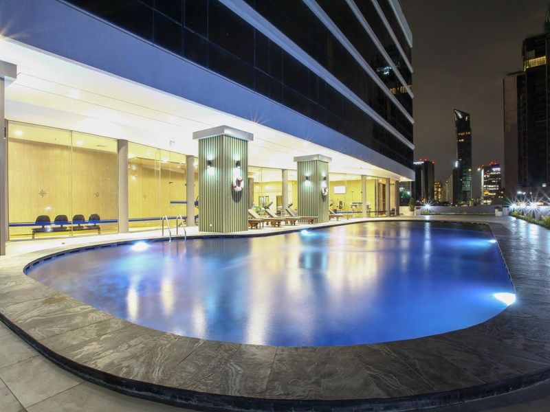 Combiné Hôtel Four Wings Bangkok 4* et Ôclub Experience Hôtel Khaolak Emerald Resort et Spa 4* pas cher photo 5