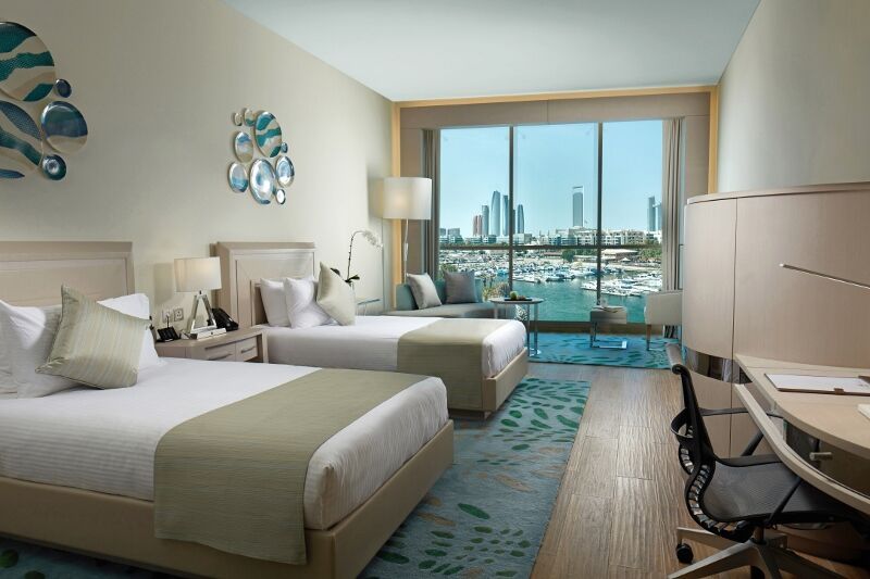 Combiné Kappa Club Hôtel Royal M Resort Abu Dhabi 5* et Kappa Club Hôtel Beyond Khaolak 4* pas cher photo 2