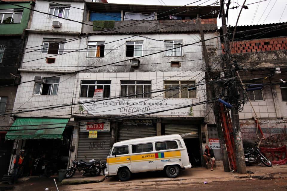 Réveillon à Rio De Janeiro pas cher photo 15